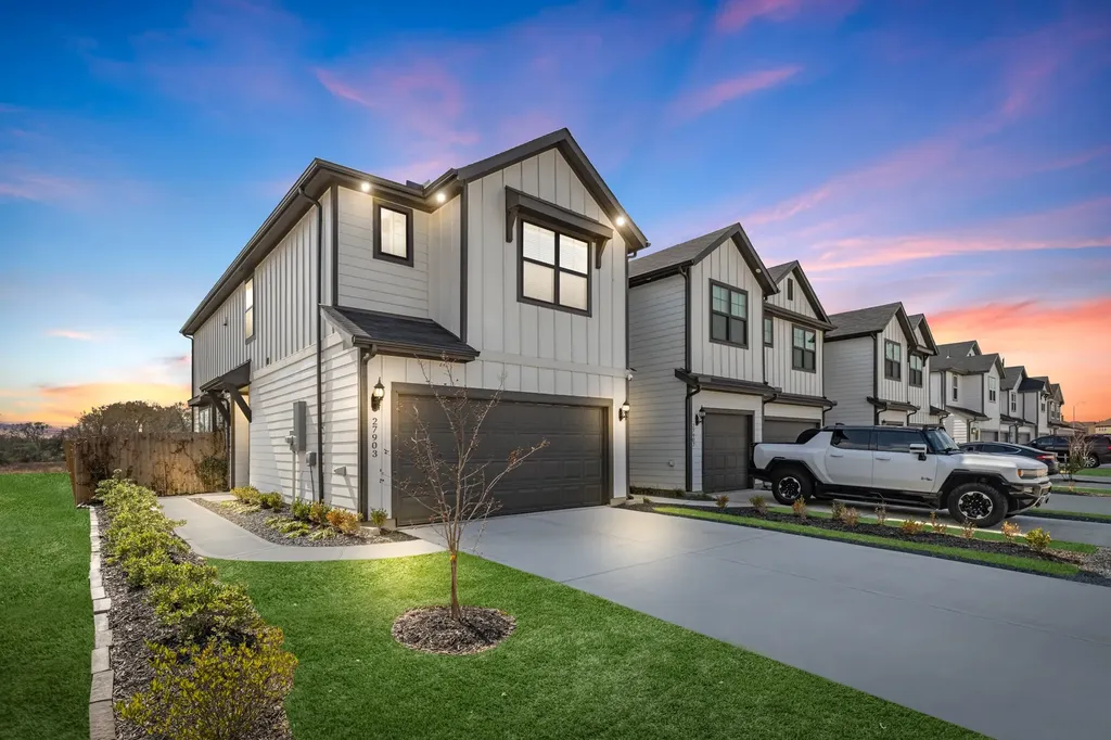 27903 Western Creek Court Katy TX 77494
