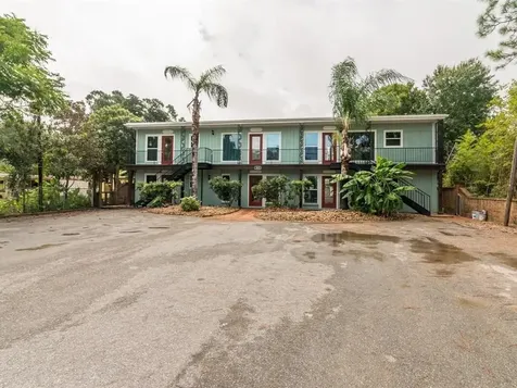 1819 Cove Park Drive 6 League City TX 77573