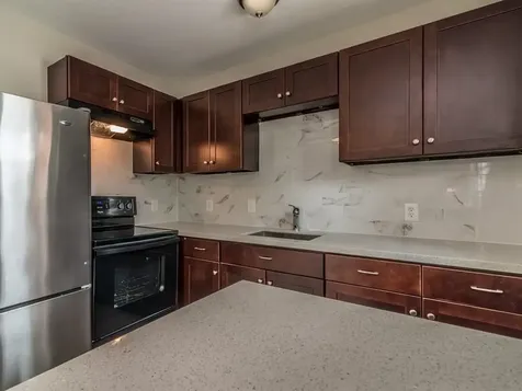 1819 Cove Park Drive 6 League City TX 77573