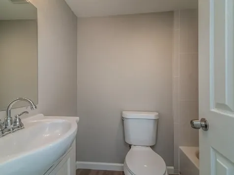1819 Cove Park Drive 6 League City TX 77573