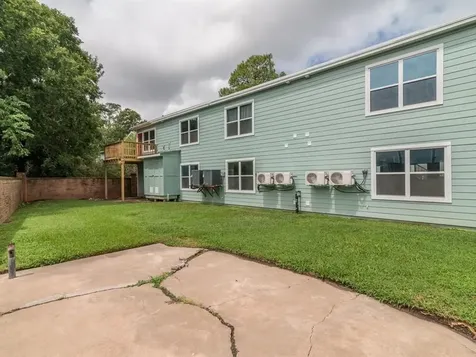 1819 Cove Park Drive 6 League City TX 77573