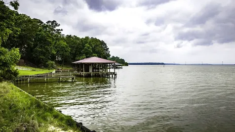 Tbd La Jolla Court Huntsville TX 77320
