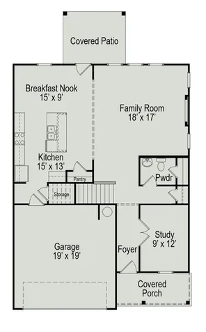 13302 Hayden Peak Drive Iowa Colony TX 77583