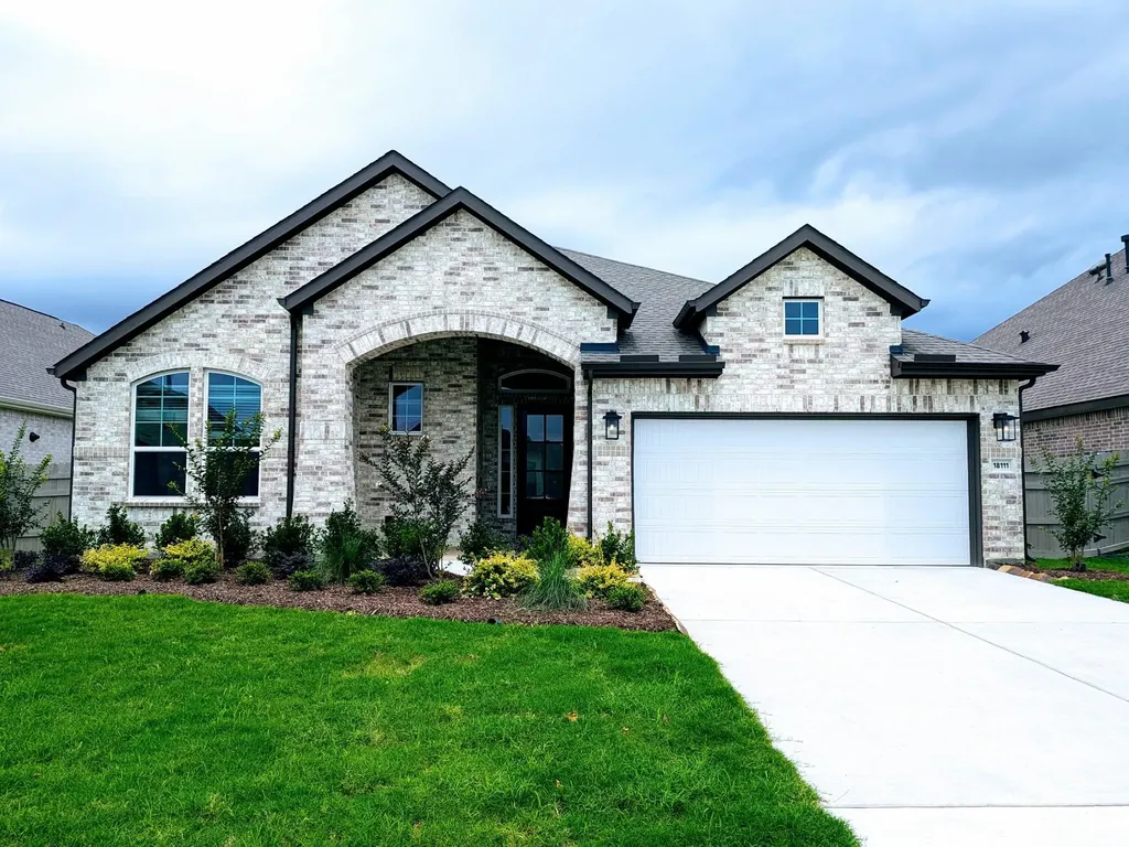 18111 Scarlett Hummingbird Court Conroe TX 77302