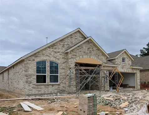18111 Scarlett Hummingbird Court Conroe TX 77302