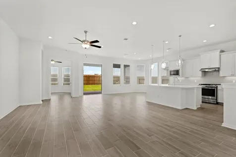 18111 Scarlett Hummingbird Court Conroe TX 77302