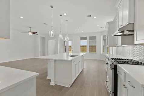18111 Scarlett Hummingbird Court Conroe TX 77302