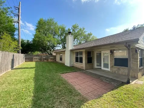 2439 Woodstream Boulevard Sugar Land TX 77479