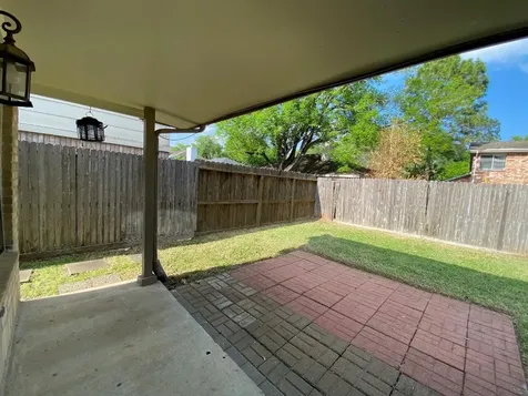 2439 Woodstream Boulevard Sugar Land TX 77479