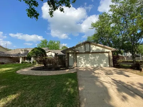 2439 Woodstream Boulevard Sugar Land TX 77479