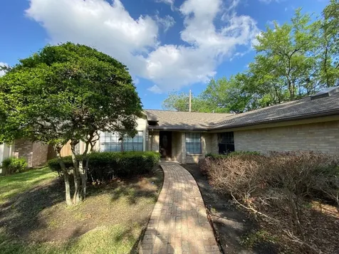2439 Woodstream Boulevard Sugar Land TX 77479