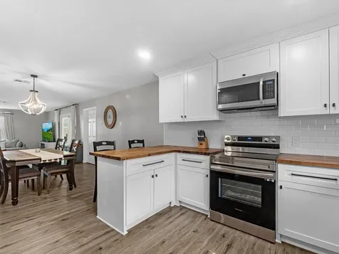 904 Kimmons Drive Alvin TX 77511