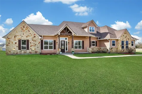 399 Fm 1696 Road W Huntsville TX 77320