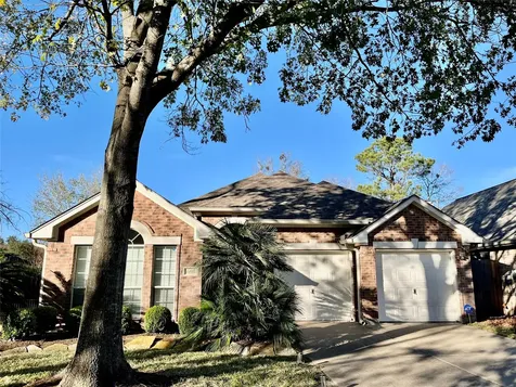 1103 Parkhaven Lane Houston TX 77077