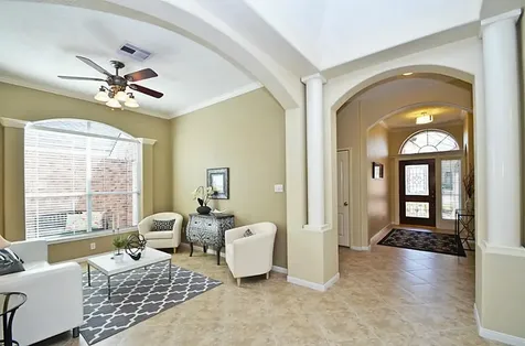 1103 Parkhaven Lane Houston TX 77077