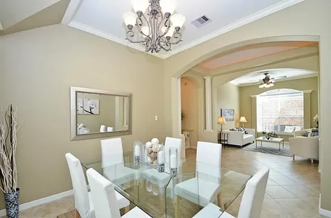 1103 Parkhaven Lane Houston TX 77077