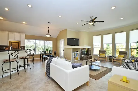 1103 Parkhaven Lane Houston TX 77077