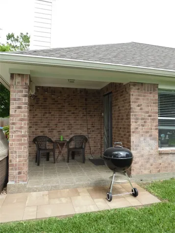 1103 Parkhaven Lane Houston TX 77077