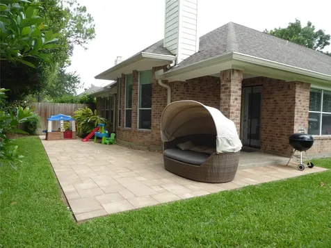 1103 Parkhaven Lane Houston TX 77077