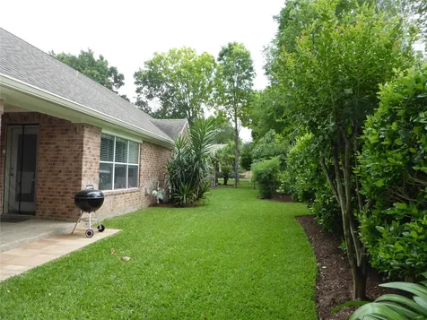 1103 Parkhaven Lane Houston TX 77077