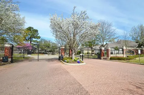 1103 Parkhaven Lane Houston TX 77077