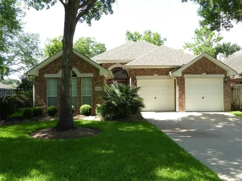 1103 Parkhaven Lane Houston TX 77077