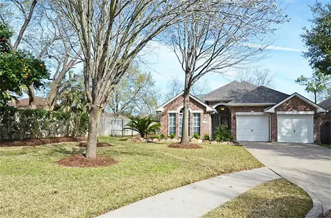 1103 Parkhaven Lane Houston TX 77077