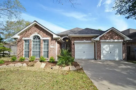 1103 Parkhaven Lane Houston TX 77077