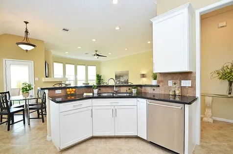 1103 Parkhaven Lane Houston TX 77077