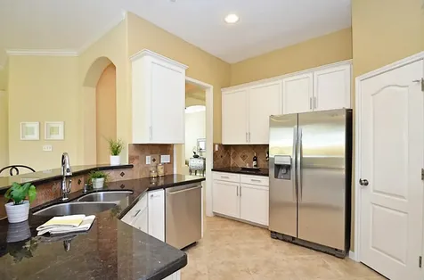 1103 Parkhaven Lane Houston TX 77077