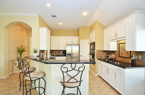 1103 Parkhaven Lane Houston TX 77077