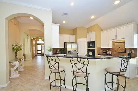 1103 Parkhaven Lane Houston TX 77077
