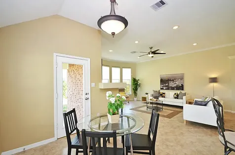 1103 Parkhaven Lane Houston TX 77077