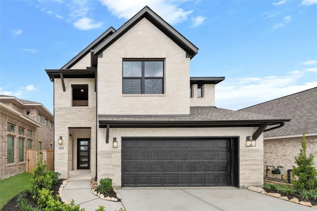 26723 Azalea Sky Drive Richmond TX 77406