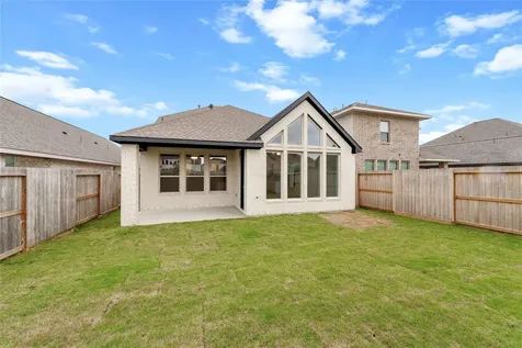 26723 Azalea Sky Drive Richmond TX 77406