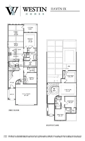 26723 Azalea Sky Drive Richmond TX 77406