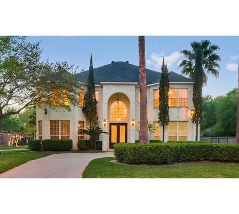 3903 Pinesbury Drive Houston TX 77084