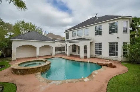 3903 Pinesbury Drive Houston TX 77084
