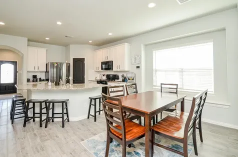 32642 Timber Point Drive Brookshire TX 77423