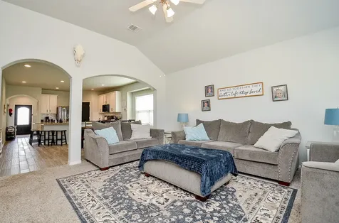 32642 Timber Point Drive Brookshire TX 77423