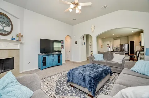 32642 Timber Point Drive Brookshire TX 77423