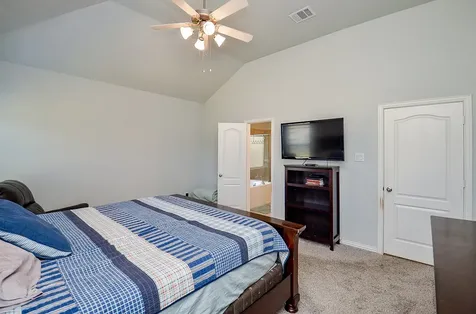 32642 Timber Point Drive Brookshire TX 77423