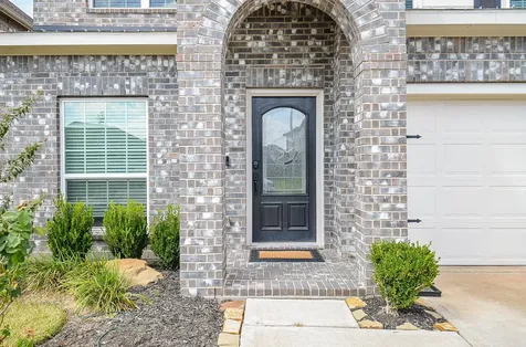 32642 Timber Point Drive Brookshire TX 77423
