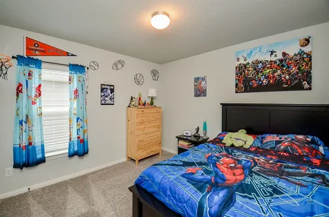 32642 Timber Point Drive Brookshire TX 77423