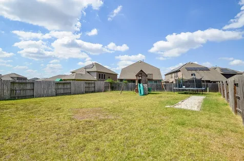 32642 Timber Point Drive Brookshire TX 77423