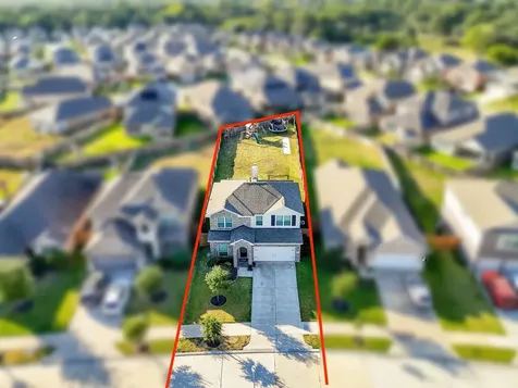 32642 Timber Point Drive Brookshire TX 77423