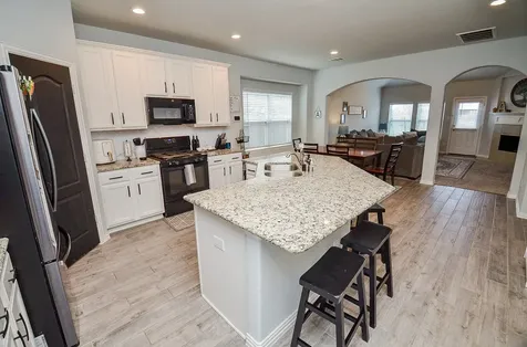 32642 Timber Point Drive Brookshire TX 77423