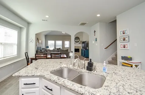 32642 Timber Point Drive Brookshire TX 77423