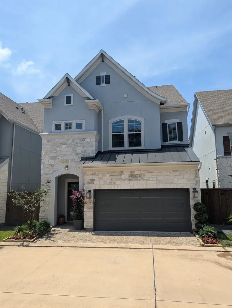 1705 Lindsey Ridge Drive Houston TX 77055