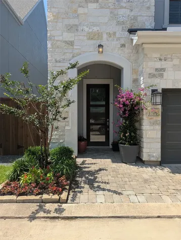 1705 Lindsey Ridge Drive Houston TX 77055